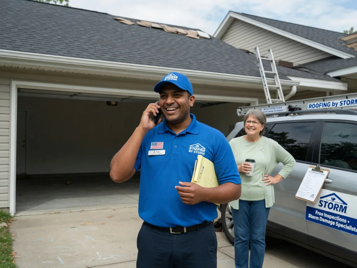 Roof Repair Near Me Chapman Ranch, TX FAQs
