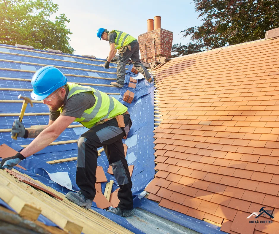 Why choose Roof Repair Near Me in Chapman Ranch, TX